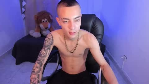 Dereck Boy online show from February 11, 2026, 5:01 am