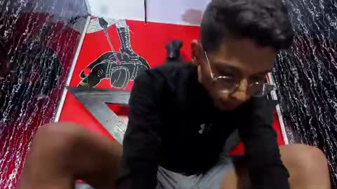 Snapshot of dereck_monroe chatting on July 1, 2026, 2:35 am Dereck online show from July 1, 2026, 2:35 am