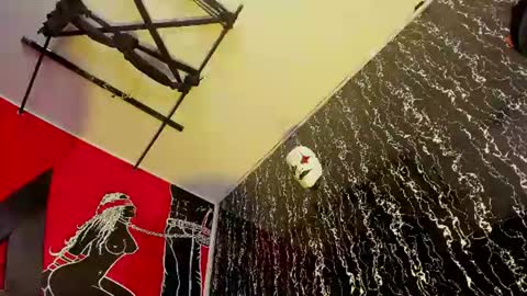 Snapshot of dereck_monroe chatting on July 13, 2026, 1:58 pm Dereck online show from July 13, 2026, 1:58 pm