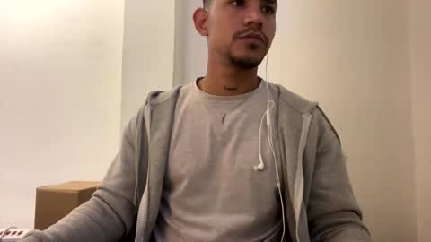 Dereck Myers online show from March 7, 2026, 8:50 pm