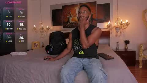 Dereck and Jake online show from January 12, 2025, 6:05 pm