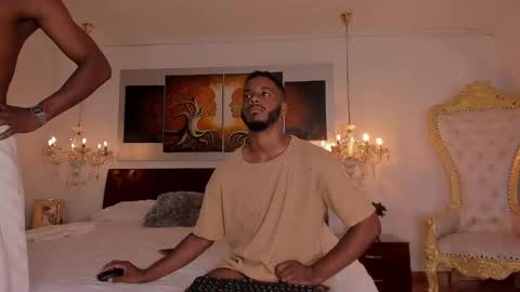 Dereck and Jake online show from January 14, 2025, 12:03 pm