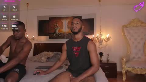 Dereck and Jake online show from January 26, 2025, 12:11 pm