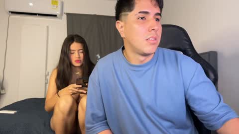 Snapshot of dereckbrownn chatting on December 29, 2024, 1:28 pm Dereck online show from December 29, 2024, 1:28 pm