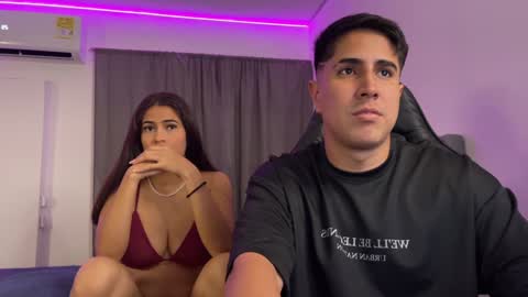 Snapshot of dereckbrownn chatting on January 29, 2025, 3:12 am Dereck online show from January 29, 2025, 3:12 am