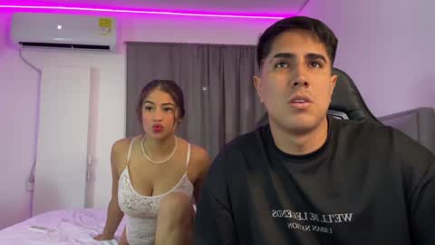 Snapshot of dereckbrownn chatting on January 30, 2025, 8:53 pm Dereck online show from January 30, 2025, 8:53 pm