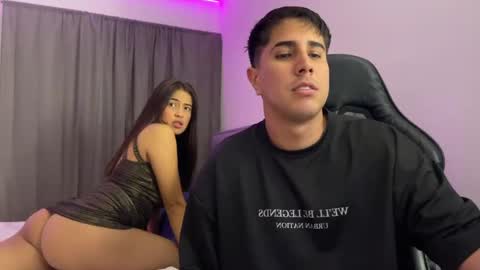 Snapshot of dereckbrownn chatting on February 20, 2025, 9:33 am Dereck online show from February 20, 2025, 9:33 am