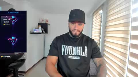 dereckgreen online show from March 24, 2026, 6:02 pm