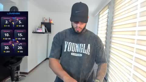 dereckgreen online show from March 26, 2026, 5:29 pm