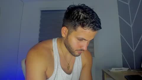 dereckhardd online show from April 9, 2026, 1:16 am