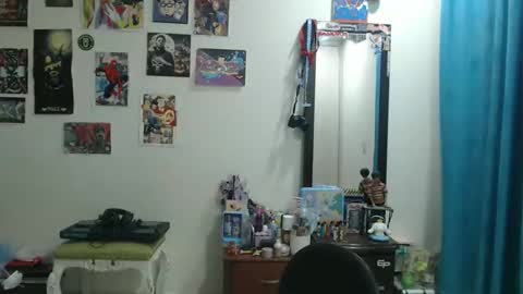 derek_44 online show from February 3, 2026, 4:54 am