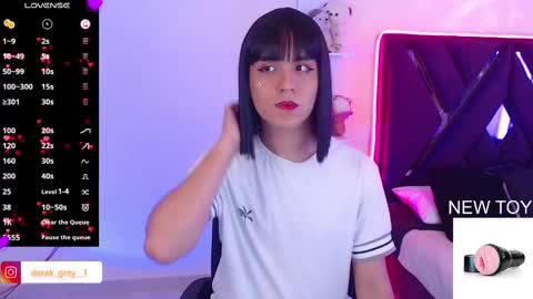 derek grey online show from February 24, 2025, 6:15 pm