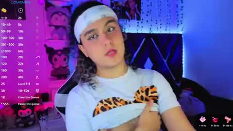 derek grey online show from June 26, 2026, 8:46 pm