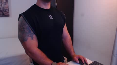 Derek online show from December 21, 2024, 11:34 pm