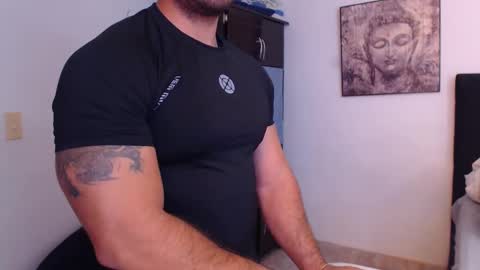 Derek online show from February 23, 2025, 12:27 pm