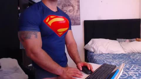 Derek online show from March 5, 2025, 11:16 pm