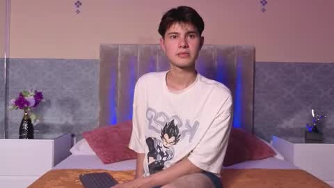 derek_sinn online show from February 12, 2026, 9:10 pm