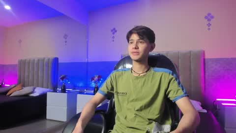 derek_sinn online show from March 29, 2026, 1:11 pm