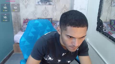 D E R E K online show from November 4, 2025, 10:36 am