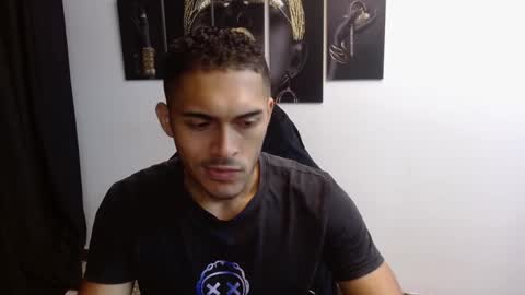 D E R E K online show from November 30, 2025, 11:58 am