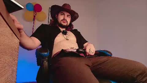 Snapshot of derek_vow chatting on July 9, 2026, 11:53 pm Derek online show from July 9, 2026, 11:53 pm