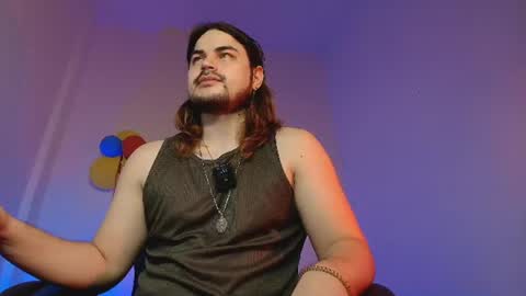 Snapshot of derek_vow chatting on July 17, 2026, 4:08 am Derek online show from July 17, 2026, 4:08 am