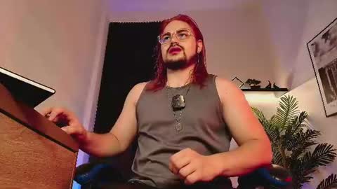 Snapshot of derek_vow chatting on August 5, 2026, 1:52 am Derek online show from August 5, 2026, 1:52 am