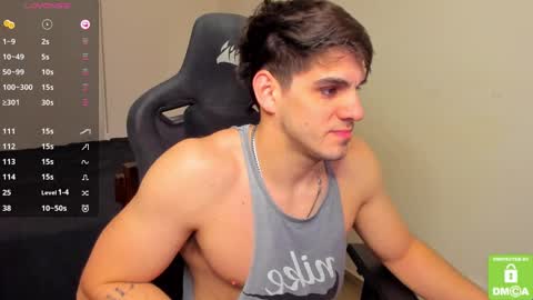 Snapshot of derekcb chatting on September 9, 2025, 1:32 pm Derekcb online show from September 9, 2025, 1:32 pm