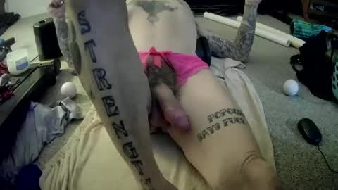 henry garfield online show from February 19, 2025, 7:27 pm