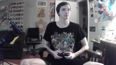 derekdings online show from January 29, 2025, 12:12 am