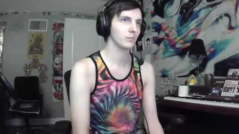 derekdings online show from February 18, 2025, 6:15 am