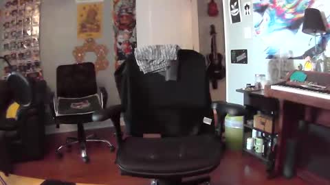 derekdings online show from February 21, 2025, 2:59 pm