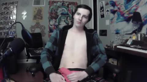 derekdings online show from February 25, 2025, 12:03 pm