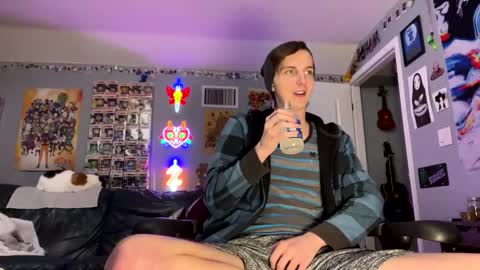 Snapshot of derekdings chatting on February 14, 2026, 9:50 am derekdings online show from February 14, 2026, 9:50 am