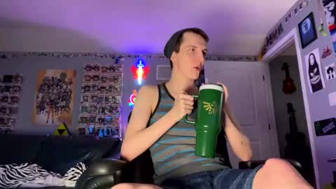 Snapshot of derekdings chatting on May 16, 2026, 11:09 am derekdings online show from May 16, 2026, 11:09 am