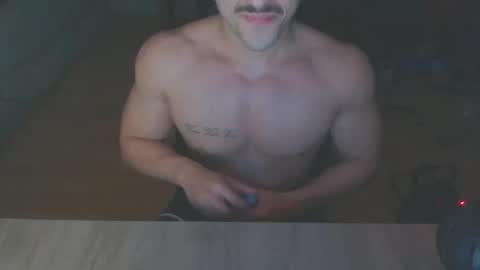 derekhuge online show from November 3, 2025, 8:04 am