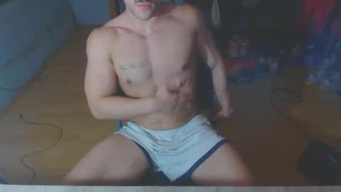 derekhuge online show from November 5, 2025, 5:07 am