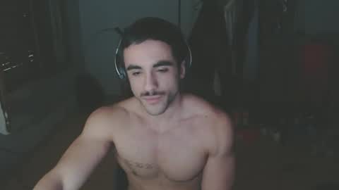 derekhuge online show from November 6, 2025, 6:25 am