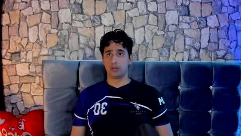 DEREKK   online show from January 23, 2025, 3:05 am