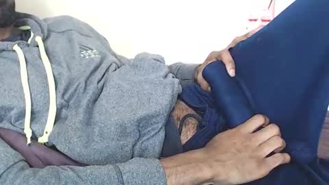 derekthetruth2 online show from February 25, 2026, 6:39 pm