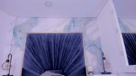 Snapshot of derieri_blush chatting on May 27, 2026, 5:32 pm Deri online show from May 27, 2026, 5:32 pm