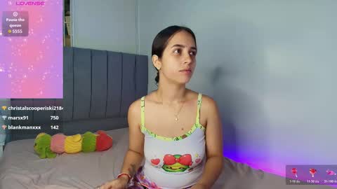 derly_cuervo703031 online show from November 26, 2025, 4:08 pm