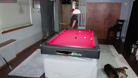 Derrick 52 and Brittany 50 online show from February 28, 2026, 8:10 pm