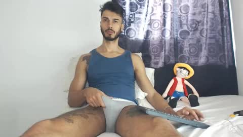 JhimyMaster online show from December 28, 2024, 1:06 pm