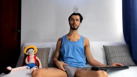 JhimyMaster online show from February 21, 2026, 5:03 pm