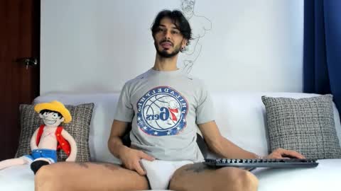 JhimyMaster online show from February 28, 2026, 2:51 pm