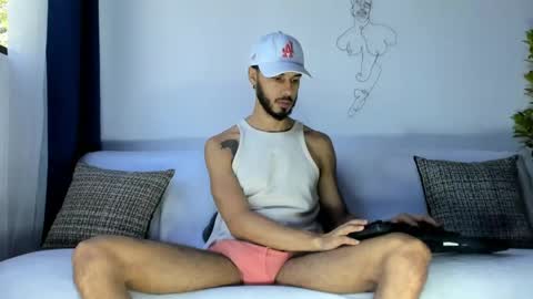 JhimyMaster online show from April 26, 2026, 2:59 pm