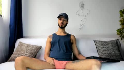 JhimyMaster online show from April 27, 2026, 2:59 pm