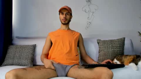 Snapshot of derrymaster chatting on June 2, 2026, 6:10 pm JhimyMaster online show from June 2, 2026, 6:10 pm