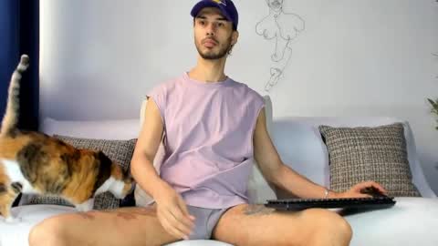 Snapshot of derrymaster chatting on June 3, 2026, 4:34 pm JhimyMaster online show from June 3, 2026, 4:34 pm